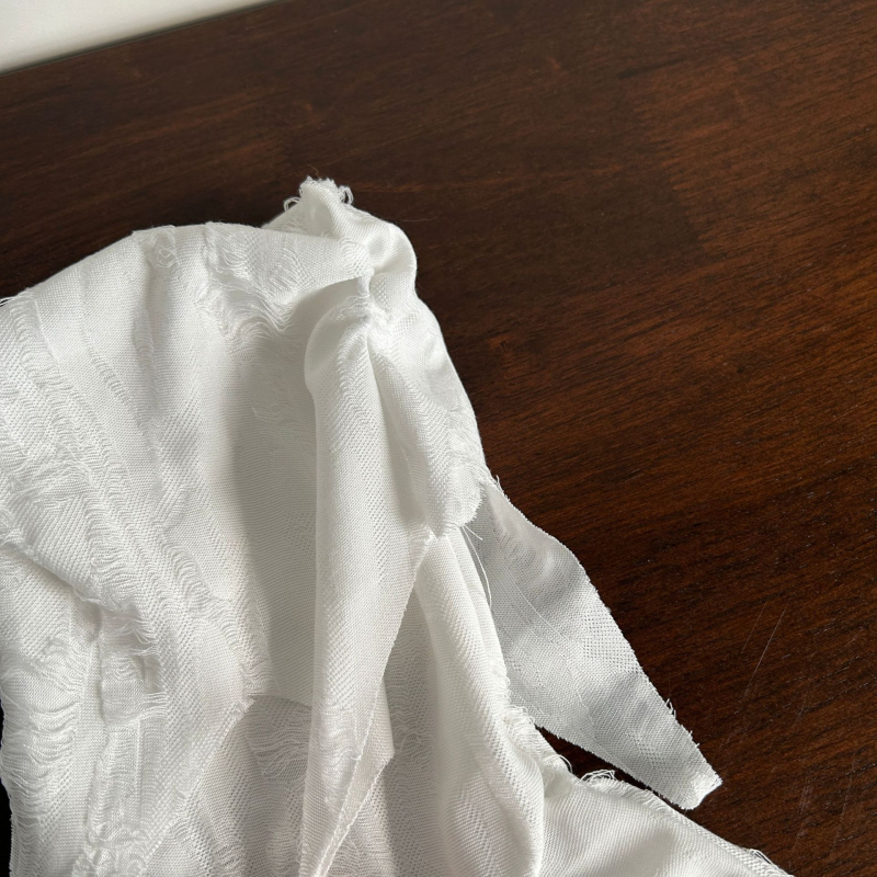 Manșete pentru dans Jazz cu protecție UV, țesătură tie-dye, primăvară-vară, design original