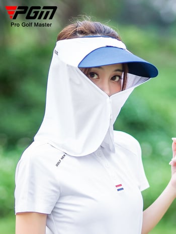 PGM κασκόλ για το κεφάλι, πολυεστέρας, εξωτερική χρήση, unisex ενήλικες