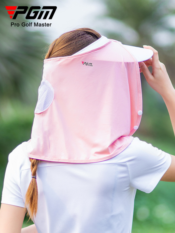 PGM κασκόλ για το κεφάλι, πολυεστέρας, εξωτερική χρήση, unisex ενήλικες