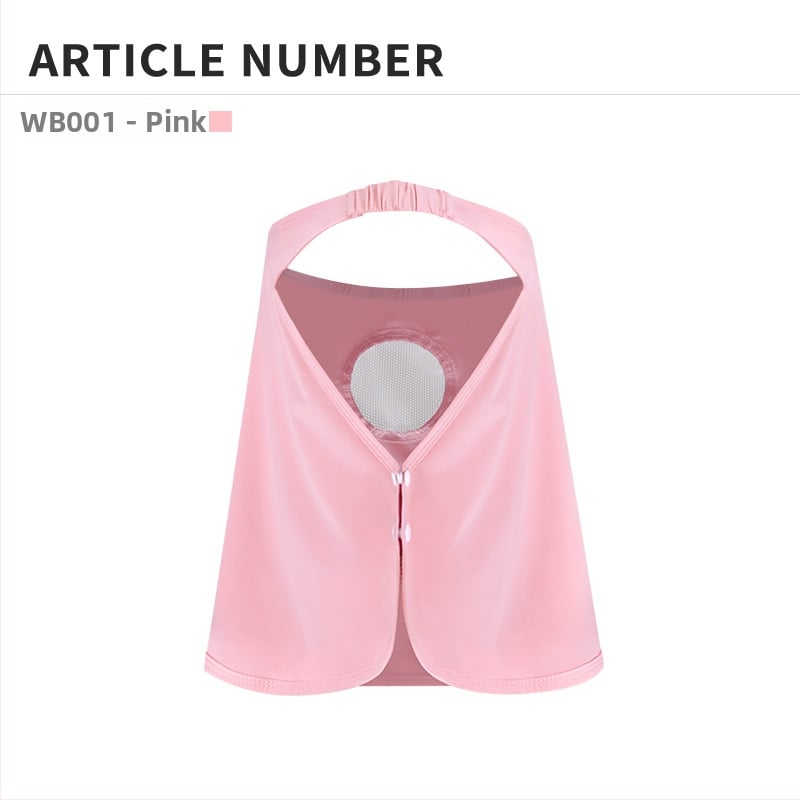 PGM κασκόλ για το κεφάλι, πολυεστέρας, εξωτερική χρήση, unisex ενήλικες