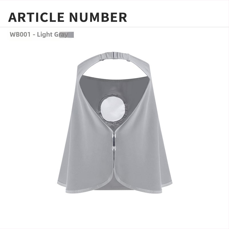 PGM κασκόλ για το κεφάλι, πολυεστέρας, εξωτερική χρήση, unisex ενήλικες