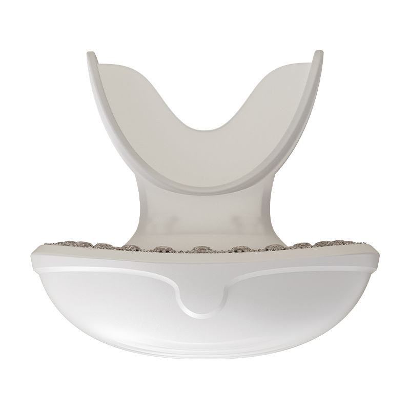 Устройство за красота на устните – преносимо, вградена батерия 300–500 mAh, IPX1 водоустойчиво, за домашна употреба