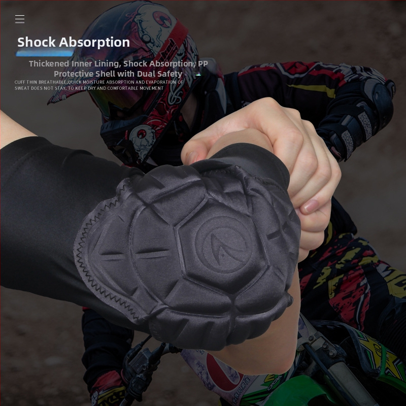 Vasaras Ice Sleeve elkoņu aizsargi motokrosa un riteņbraukšanas aizsardzībai, sievietes un vīrieši, materiāls Spandex, elkoņa aizsardzība