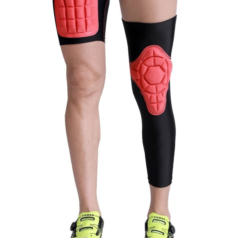 Ice Sleeve protecții pentru coate pentru motocicletă și ciclism, unisex adulți, material Spandex, protecție coate