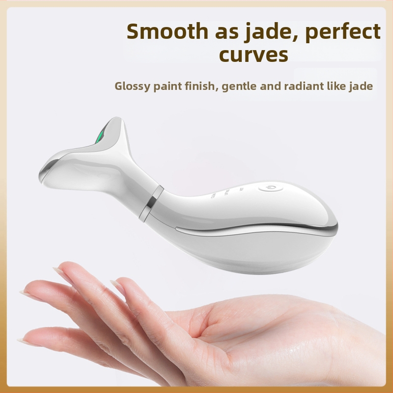 MZ-H60 Kakla skaistuma ierīce – mikrostrāvas liftinga un tonizējoša masāža