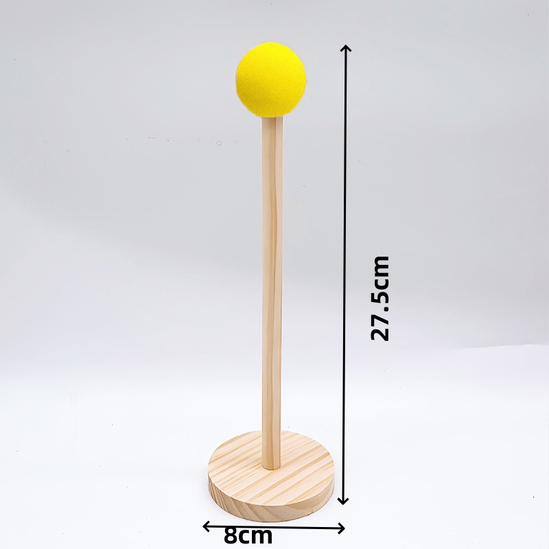 Raft din lemn pentru accesorii de păr - organizator pentru agrafe, brățări și bentițe, stil artistic, toamnă 2025