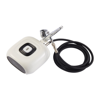 Уред за хидратиране на нокти с кислородна терапия, преносим, IPX8 водоустойчиво