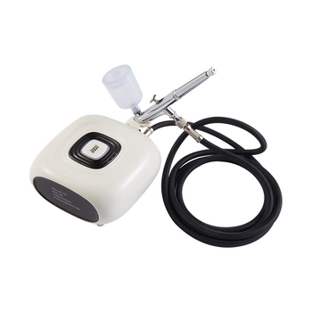 Уред за хидратиране на нокти с кислородна терапия, преносим, IPX8 водоустойчиво