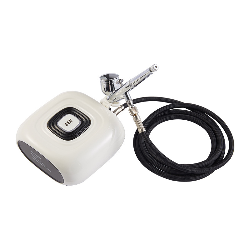 Уред за хидратиране на нокти с кислородна терапия, преносим, IPX8 водоустойчиво