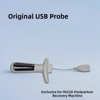 9022X Integrované zariadenie na panvové dno s USB sondou, prenosné zariadenie na pooperačné zotavenie a intímnu starostlivosť, IPX5 vodotesnosť