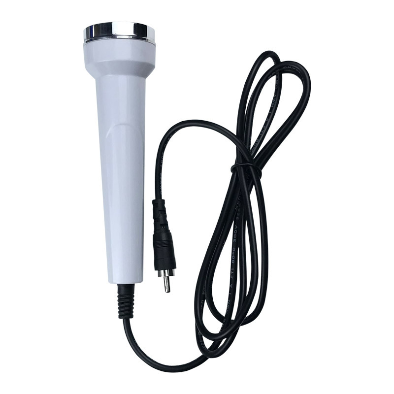 Fahrenheit ultrahangos arcápoló eszköz hővezető fejjel – Funkciók: fehérítés, bőrápolás, pontszerű anyajegy, ultrahang; IPX8 vízálló; hordozható; Beépített akkumulátor: Nincs; Piacra kerülés: 2021