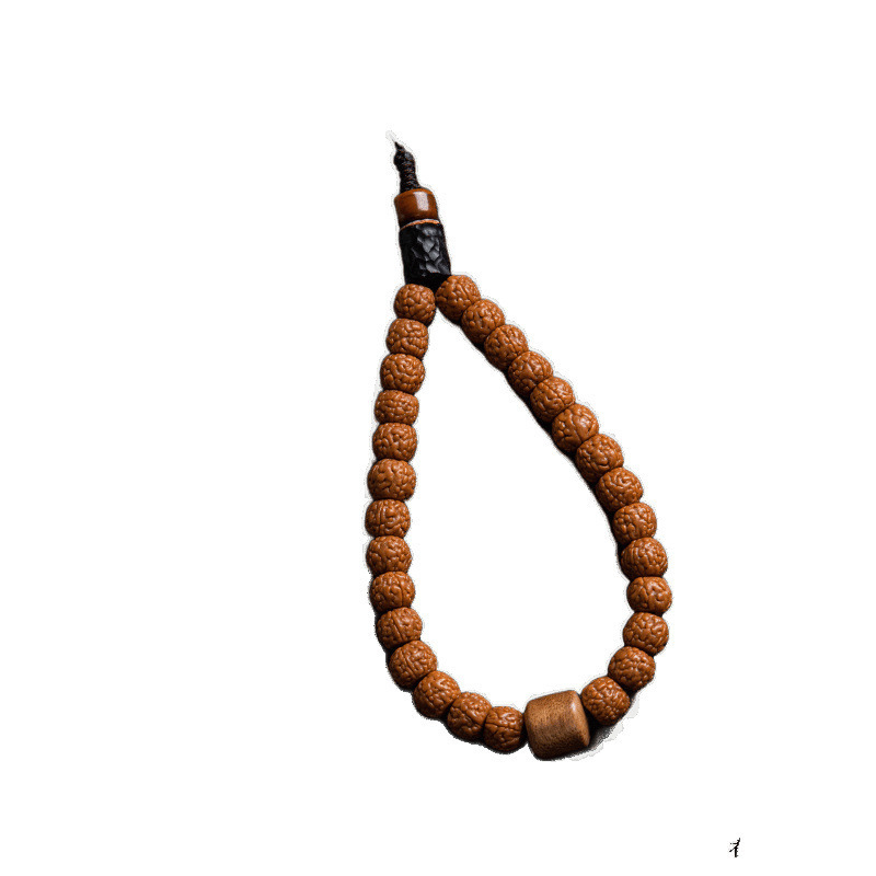 Mobiltelefon-lanyard – magas rugalmú pamut, uniszex, fém csat, Yuedi márka