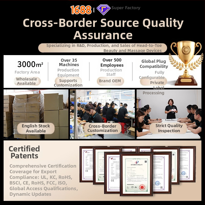 Fotonu skaistuma maska mājas lietošanai – USB uzlādes ierīce ādas atjaunošanai un gaišināšanai (1. līmenis)