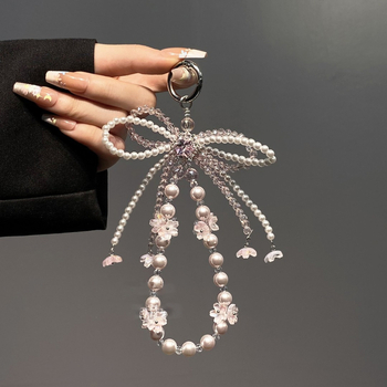 Coriga telefonfüggő, akril, geometriai kreatív forma, gépi megmunkálás, dekoratív