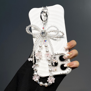 Coriga telefonfüggő, akril, geometriai kreatív forma, gépi megmunkálás, dekoratív