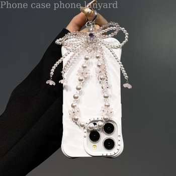 Coriga telefonfüggő, akril, geometriai kreatív forma, gépi megmunkálás, dekoratív