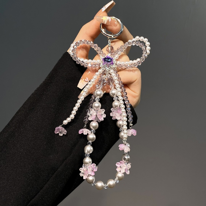 Coriga telefonfüggő, akril, geometriai kreatív forma, gépi megmunkálás, dekoratív