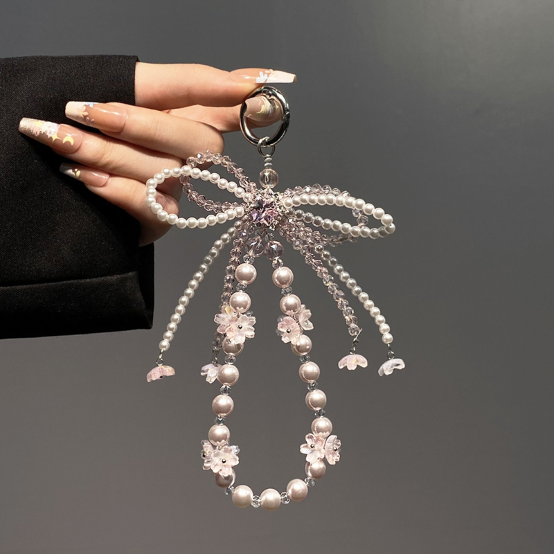 Coriga telefonfüggő, akril, geometriai kreatív forma, gépi megmunkálás, dekoratív