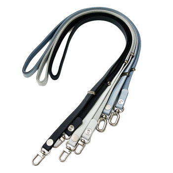 Lančić za telefon za kućište iPhone s magnetskim sustavom protiv gubitka, cross-body i vratna traka, tkanina od poliestera, metalna kopča