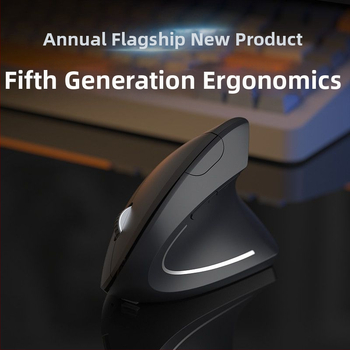 Optički USB kabelski miš, 2 tipke, USB sučelje