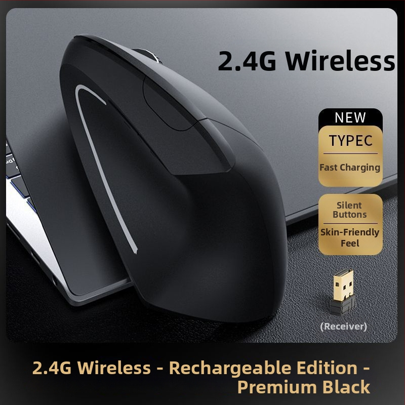 Optički USB kabelski miš, 2 tipke, USB sučelje