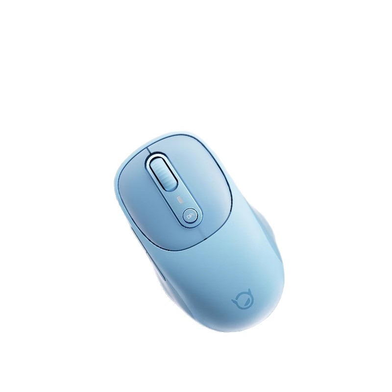 Lenovo M-300 οπτικό ασύρματο ποντίκι, 5 πλήκτρα, φωτοηλεκτρικός αισθητήρας, εργονομικό