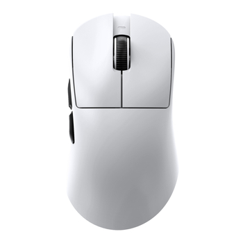 Wolf Spider Sc610Pro безжична гейминг мишка с Bluetooth и 2,4G три режима, 6 бутона, DPI 1200–26000, тегло 61 г, зарядна база