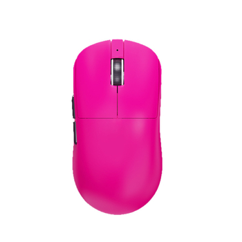 Gaming miš s tri načina: bežični 2.4G, Bluetooth i žični, 6400 DPI, 7 tipki, USB sučelje.