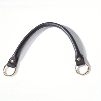 Λουρί τσάντας από PU δέρμα, μοτίβο μονόχρωμο, street style, κυκλοφορία χειμώνα 2025, ανθεκτικό στη φθορά