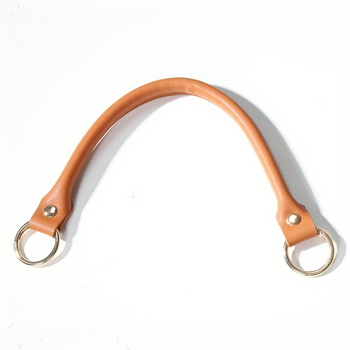 Λουρί τσάντας από PU δέρμα, μοτίβο μονόχρωμο, street style, κυκλοφορία χειμώνα 2025, ανθεκτικό στη φθορά