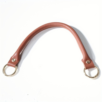 Λουρί τσάντας από PU δέρμα, μοτίβο μονόχρωμο, street style, κυκλοφορία χειμώνα 2025, ανθεκτικό στη φθορά