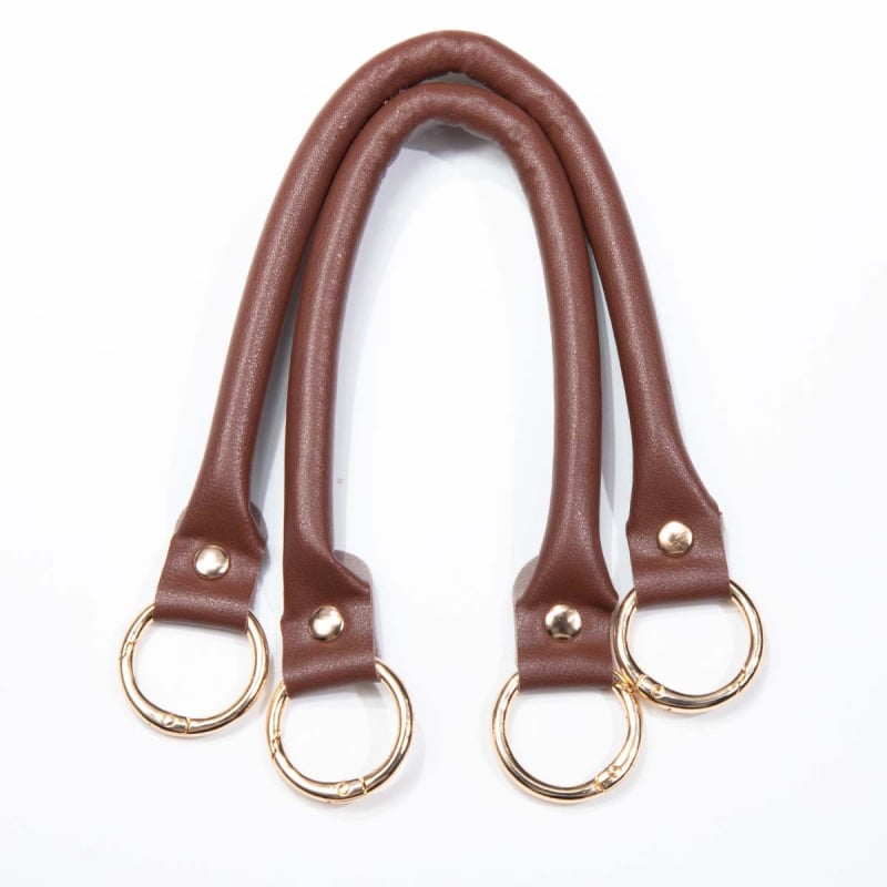 Λουρί τσάντας από PU δέρμα, μοτίβο μονόχρωμο, street style, κυκλοφορία χειμώνα 2025, ανθεκτικό στη φθορά