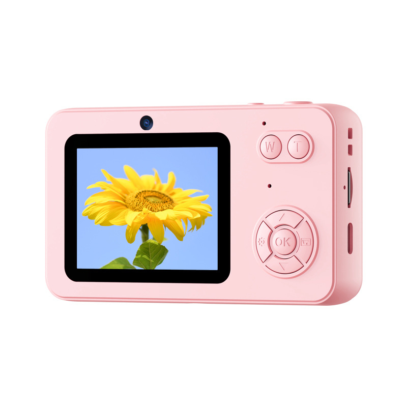 Cameră selfie cu senzor CCD, 24 MP+, zoom digital 8x, rezoluție 640×480, interfață Type-C