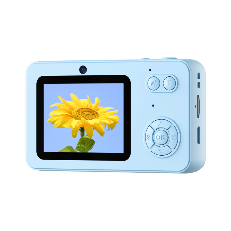 Cameră selfie cu senzor CCD, 24 MP+, zoom digital 8x, rezoluție 640×480, interfață Type-C