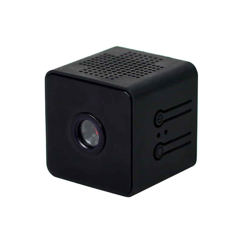 X1 HD κάμερα με ασύρματος Wi‑Fi για παρακολούθηση, TF κάρτα, 1–5 MP, διάρκεια μπαταρίας 1–3 ωρών, βίντεο και φωτογραφίες.