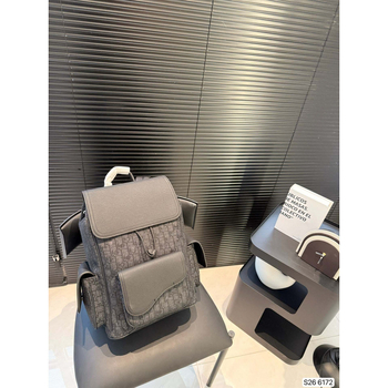 Ruksak za putovanje – najlon, Zapremina 20–35L, Zaštita kralježnice, Unutarnja podstava: platno, Unisex