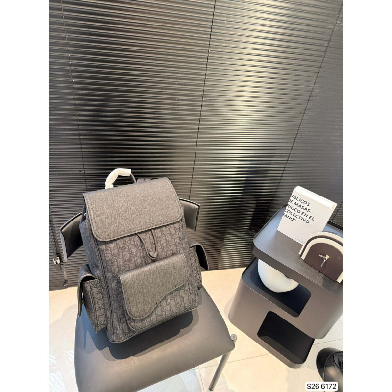 Ruksak za putovanje – najlon, Zapremina 20–35L, Zaštita kralježnice, Unutarnja podstava: platno, Unisex