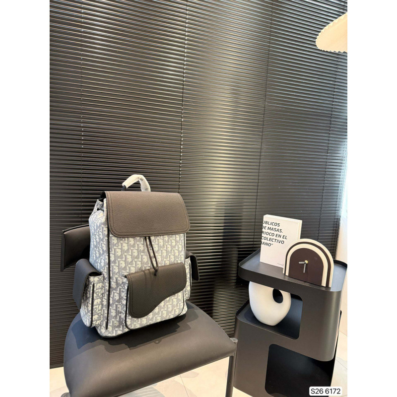 Ruksak za putovanje – najlon, Zapremina 20–35L, Zaštita kralježnice, Unutarnja podstava: platno, Unisex