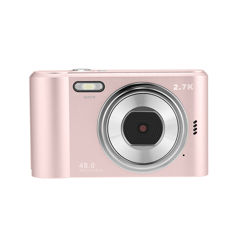 Cameră selfie pentru elevi cu senzor CCD, 44MP, zoom digital 8x, obiectiv periskop, înregistrare video HD