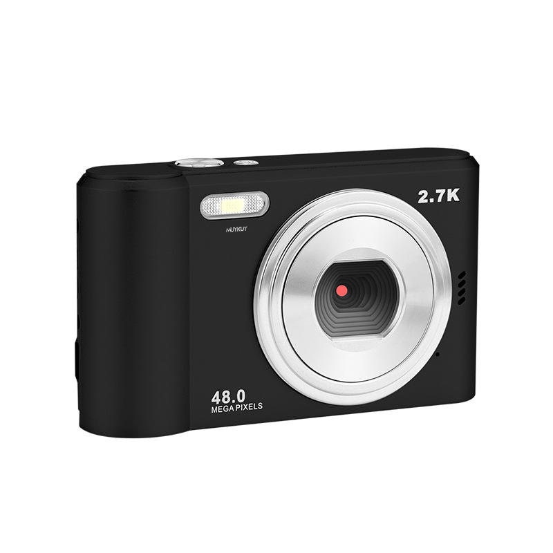 Cameră selfie pentru elevi cu senzor CCD, 44MP, zoom digital 8x, obiectiv periskop, înregistrare video HD