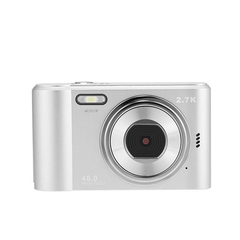 Cameră selfie pentru elevi cu senzor CCD, 44MP, zoom digital 8x, obiectiv periskop, înregistrare video HD