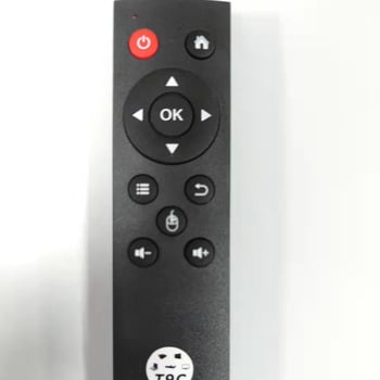 Т9 дистанционно управление - 2.4G USB безжично, обхват 10 м, за телевизор/сет-топ бокс/компютър/проектор