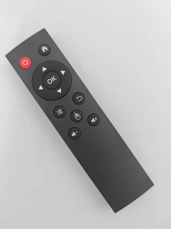 Т9 дистанционно управление - 2.4G USB безжично, обхват 10 м, за телевизор/сет-топ бокс/компютър/проектор