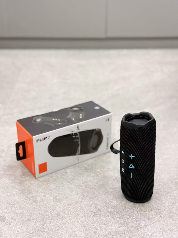 Bluetooth prijenosni zvučnik s ugrađenom baterijom, IPX5 vodootporan, Bluetooth 5.0, 20Hz-20kHz, 10W