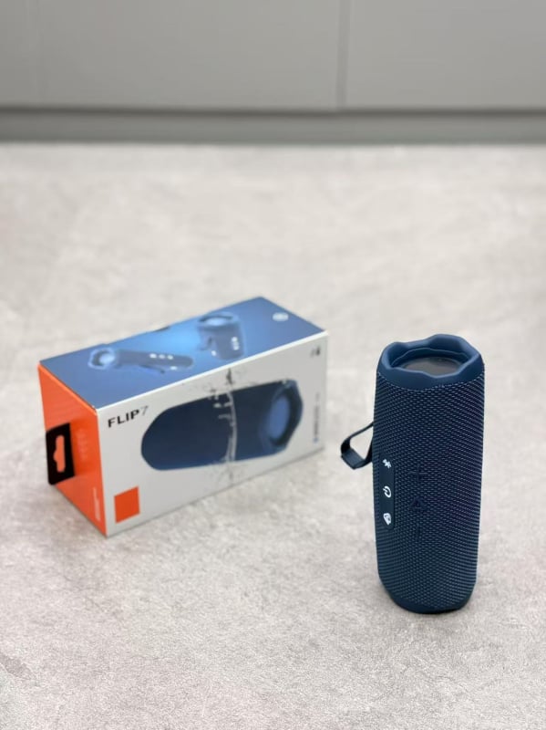 Bluetooth prijenosni zvučnik s ugrađenom baterijom, IPX5 vodootporan, Bluetooth 5.0, 20Hz-20kHz, 10W