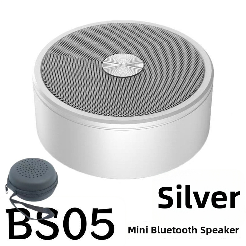 Prijenosni Bluetooth zvučnik IPX7, TF kartica, Bluetooth 5.2, 5W, frekvencijski raspon 100 Hz–20 kHz