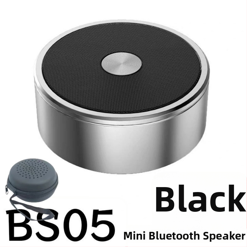Prijenosni Bluetooth zvučnik IPX7, TF kartica, Bluetooth 5.2, 5W, frekvencijski raspon 100 Hz–20 kHz