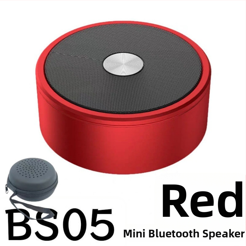 Prijenosni Bluetooth zvučnik IPX7, TF kartica, Bluetooth 5.2, 5W, frekvencijski raspon 100 Hz–20 kHz