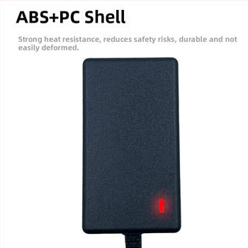 Good jia da 12V DC tápegység routerekhez, kamerákhoz és set-top boxokhoz — kimenetek 2A, 2.5A vagy 3A