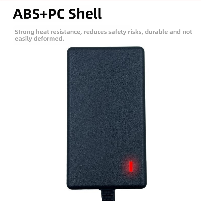 Good jia da 12V DC barošanas adapters maršrutētājiem, kamerām un set-top kastēm — izejas 2A, 2.5A vai 3A